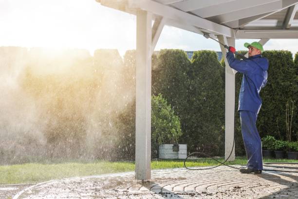 Best Building Exterior Pressure Washing in Euless, TX